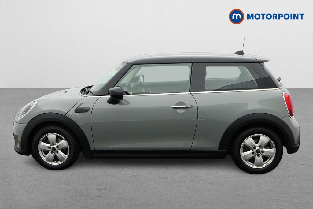 Mini Hatchback Cooper Classic Manual Petrol Hatchback - Stock Number (1630844) - Passenger side