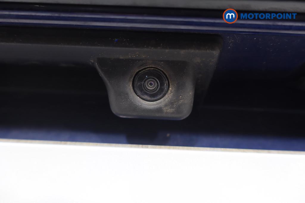 Audi A4 Black Edition Automatic Petrol Saloon - Stock Number (1630899) - 4th supplementary image