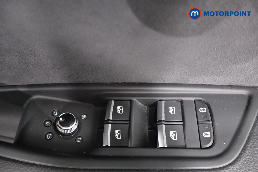 Audi A4 Black Edition Automatic Petrol Saloon - Stock Number (1630899) - 12th supplementary image