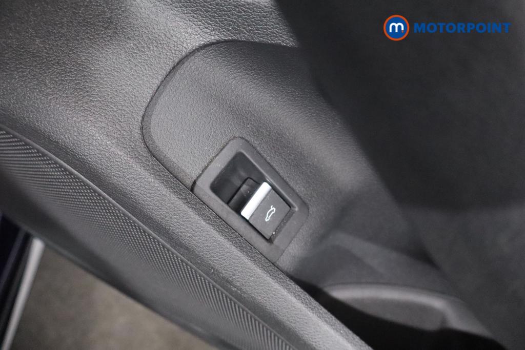 Audi A4 Black Edition Automatic Petrol Saloon - Stock Number (1630899) - 13th supplementary image