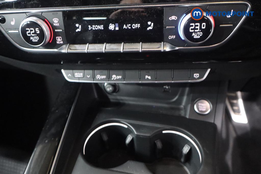 Audi A4 Black Edition Automatic Petrol Saloon - Stock Number (1630899) - 19th supplementary image