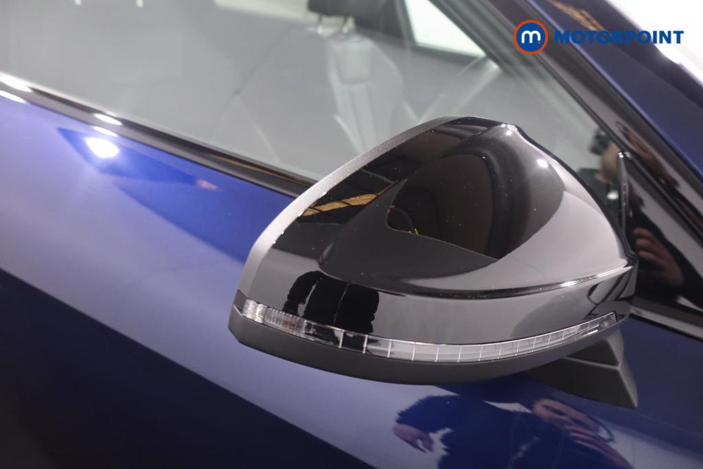 Audi A4 Black Edition Automatic Petrol Saloon - Stock Number (1630899) - 24th supplementary image