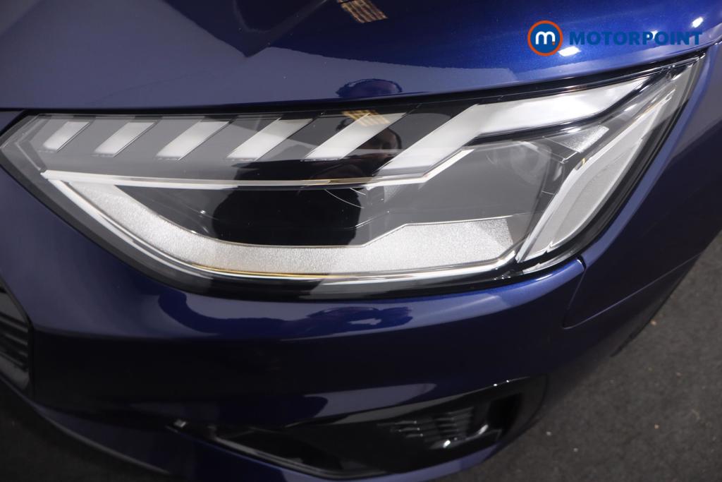 Audi A4 Black Edition Automatic Petrol Saloon - Stock Number (1630899) - 27th supplementary image