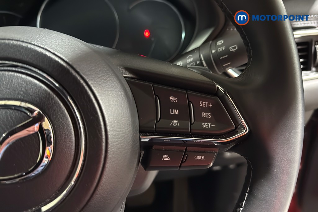 Mazda Cx-5 Takumi Automatic Petrol SUV - Stock Number (1631199) - 4th supplementary image