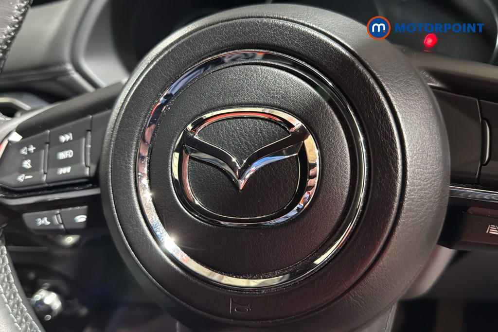 Mazda Cx-5 Takumi Automatic Petrol SUV - Stock Number (1631199) - 5th supplementary image