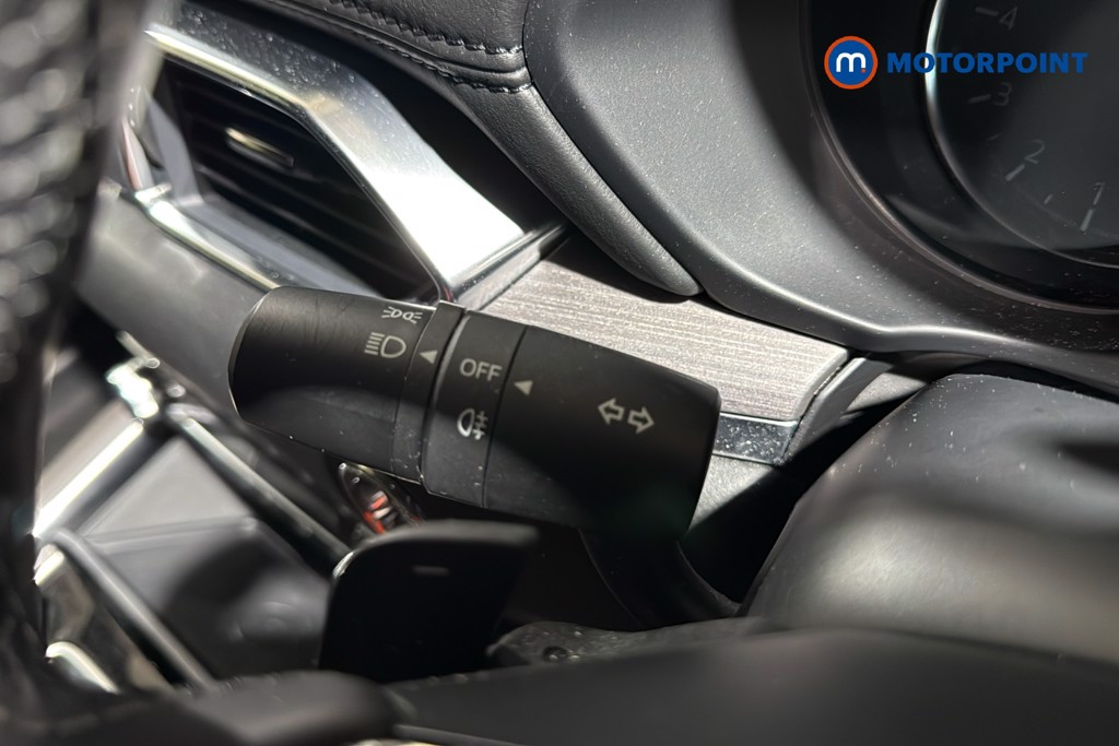 Mazda Cx-5 Takumi Automatic Petrol SUV - Stock Number (1631199) - 6th supplementary image