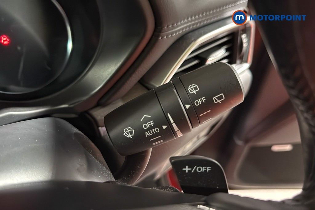 Mazda Cx-5 Takumi Automatic Petrol SUV - Stock Number (1631199) - 7th supplementary image