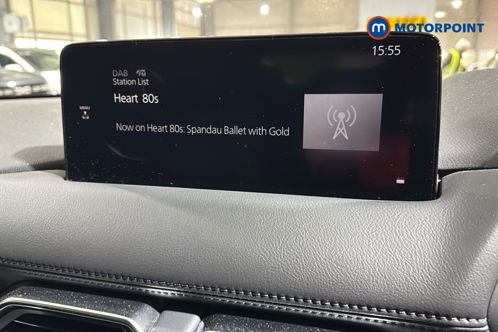 Mazda Cx-5 Takumi Automatic Petrol SUV - Stock Number (1631199) - 9th supplementary image