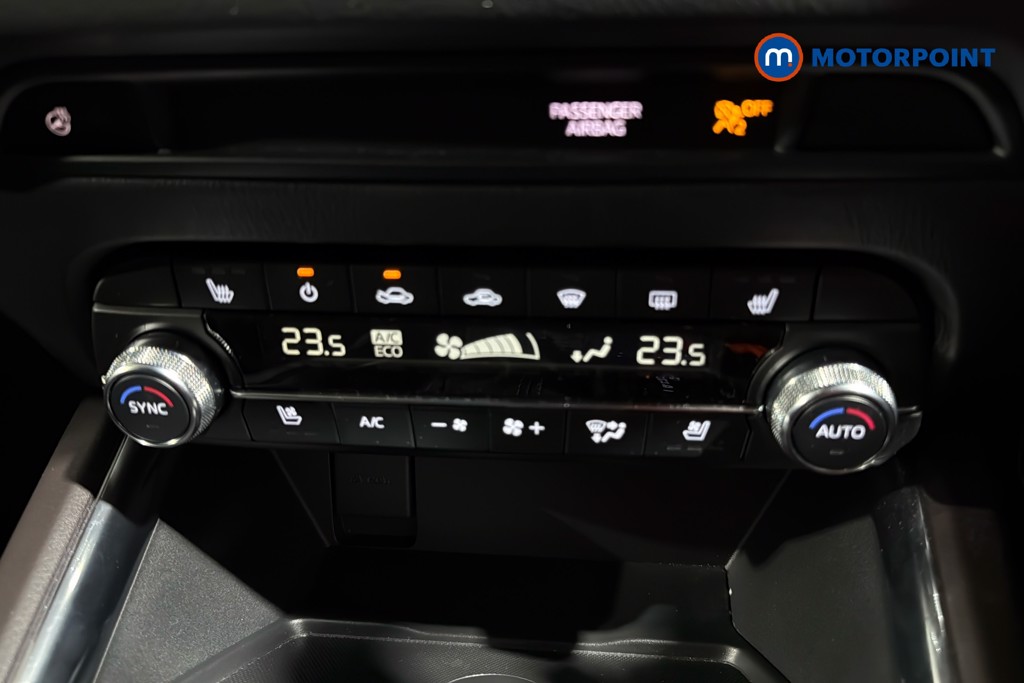 Mazda Cx-5 Takumi Automatic Petrol SUV - Stock Number (1631199) - 12th supplementary image