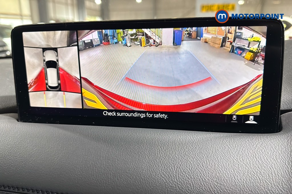 Mazda Cx-5 Takumi Automatic Petrol SUV - Stock Number (1631199) - 13th supplementary image