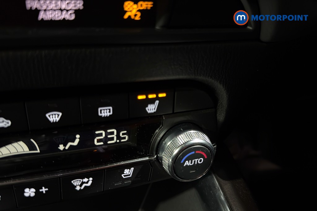 Mazda Cx-5 Takumi Automatic Petrol SUV - Stock Number (1631199) - 14th supplementary image