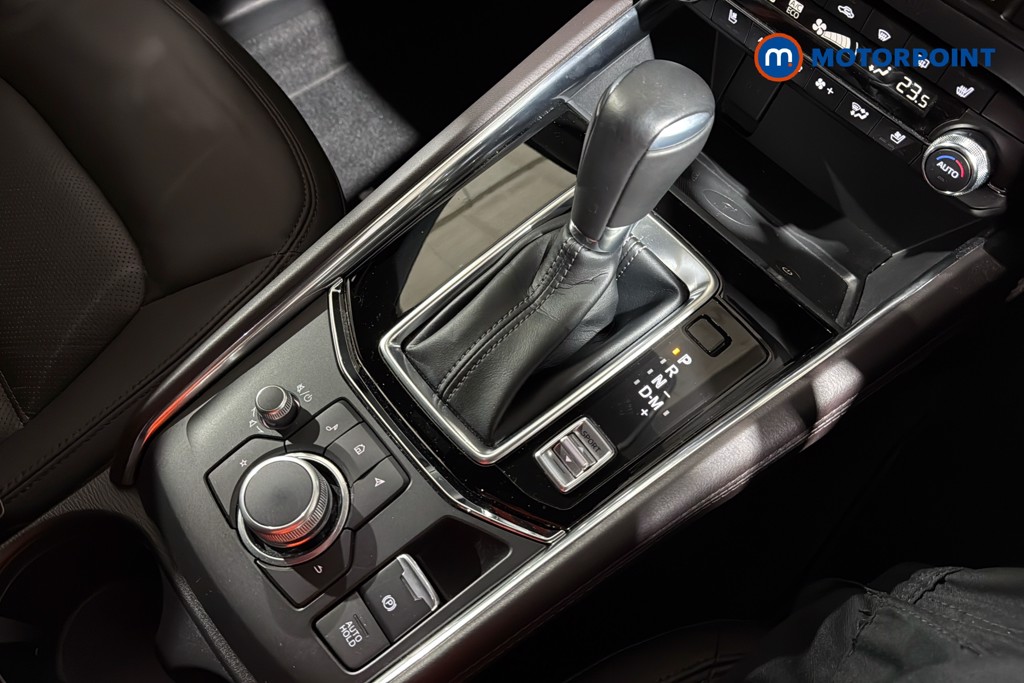 Mazda Cx-5 Takumi Automatic Petrol SUV - Stock Number (1631199) - 15th supplementary image