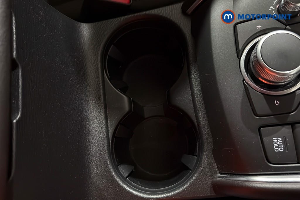 Mazda Cx-5 Takumi Automatic Petrol SUV - Stock Number (1631199) - 16th supplementary image