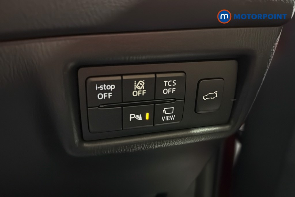 Mazda Cx-5 Takumi Automatic Petrol SUV - Stock Number (1631199) - 18th supplementary image