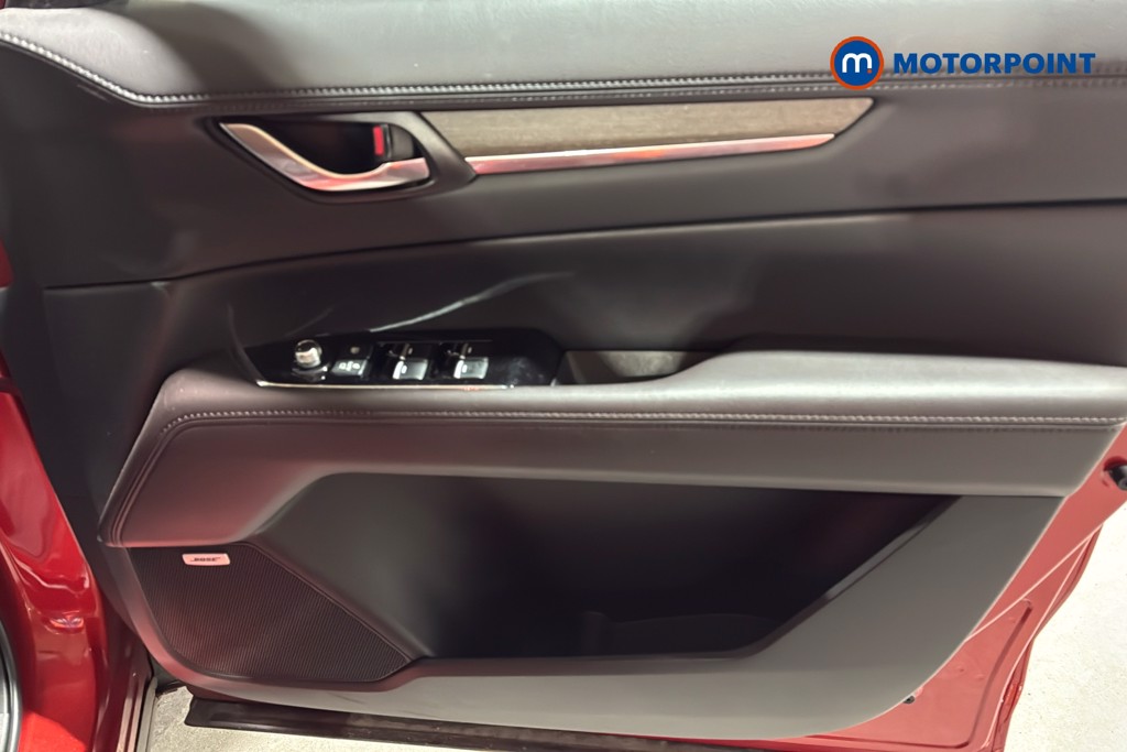 Mazda Cx-5 Takumi Automatic Petrol SUV - Stock Number (1631199) - 19th supplementary image