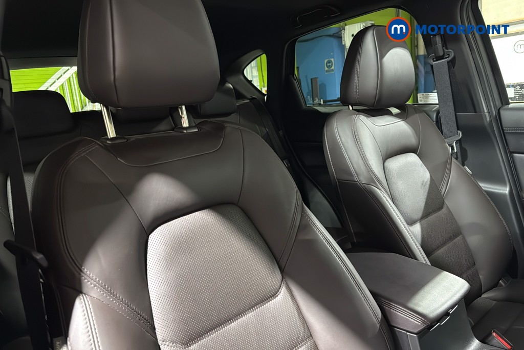 Mazda Cx-5 Takumi Automatic Petrol SUV - Stock Number (1631199) - 22nd supplementary image