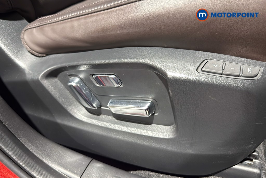 Mazda Cx-5 Takumi Automatic Petrol SUV - Stock Number (1631199) - 25th supplementary image