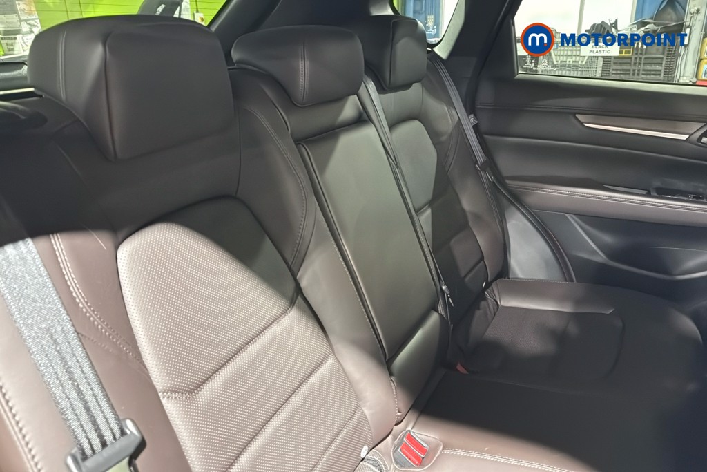 Mazda Cx-5 Takumi Automatic Petrol SUV - Stock Number (1631199) - 28th supplementary image