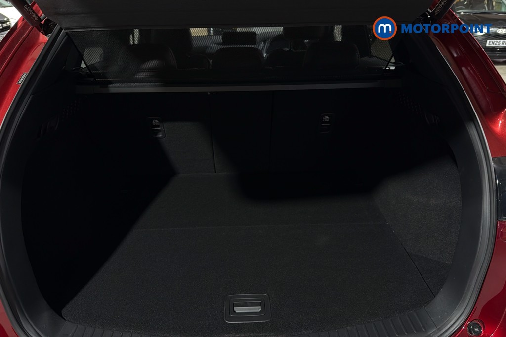 Mazda Cx-5 Takumi Automatic Petrol SUV - Stock Number (1631199) - 33rd supplementary image
