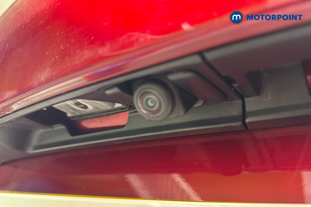 Mazda Cx-5 Takumi Automatic Petrol SUV - Stock Number (1631199) - 36th supplementary image