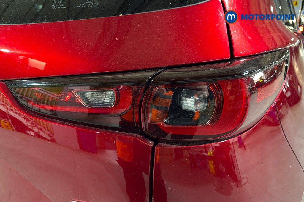 Mazda Cx-5 Takumi Automatic Petrol SUV - Stock Number (1631199) - 38th supplementary image