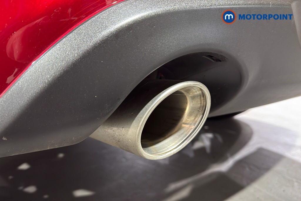 Mazda Cx-5 Takumi Automatic Petrol SUV - Stock Number (1631199) - 39th supplementary image