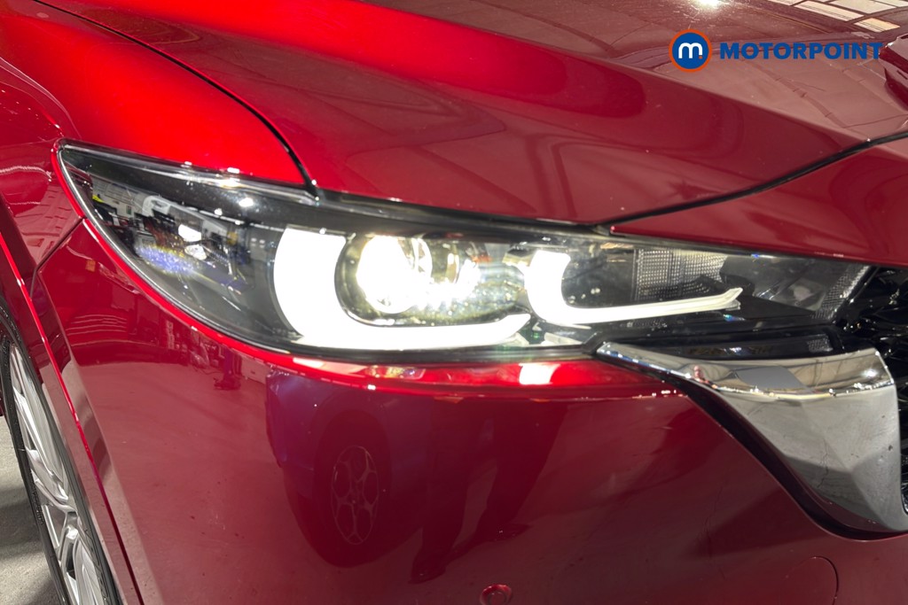 Mazda Cx-5 Takumi Automatic Petrol SUV - Stock Number (1631199) - 44th supplementary image