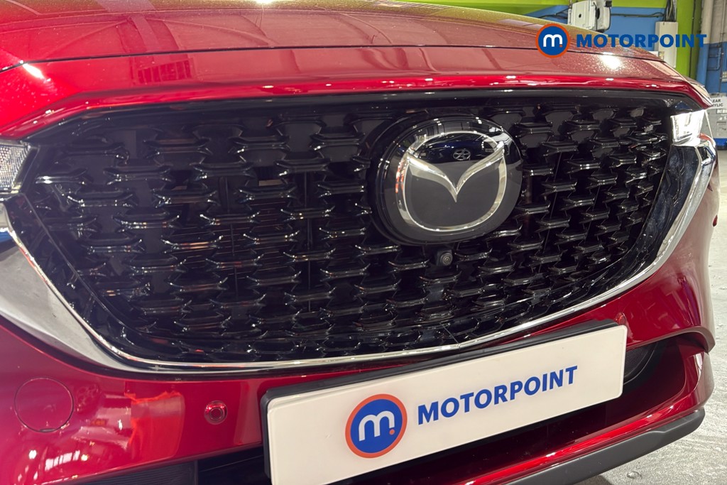 Mazda Cx-5 Takumi Automatic Petrol SUV - Stock Number (1631199) - 45th supplementary image