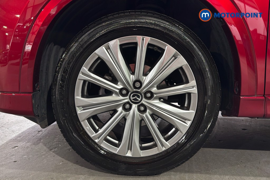 Mazda Cx-5 Takumi Automatic Petrol SUV - Stock Number (1631199) - 47th supplementary image