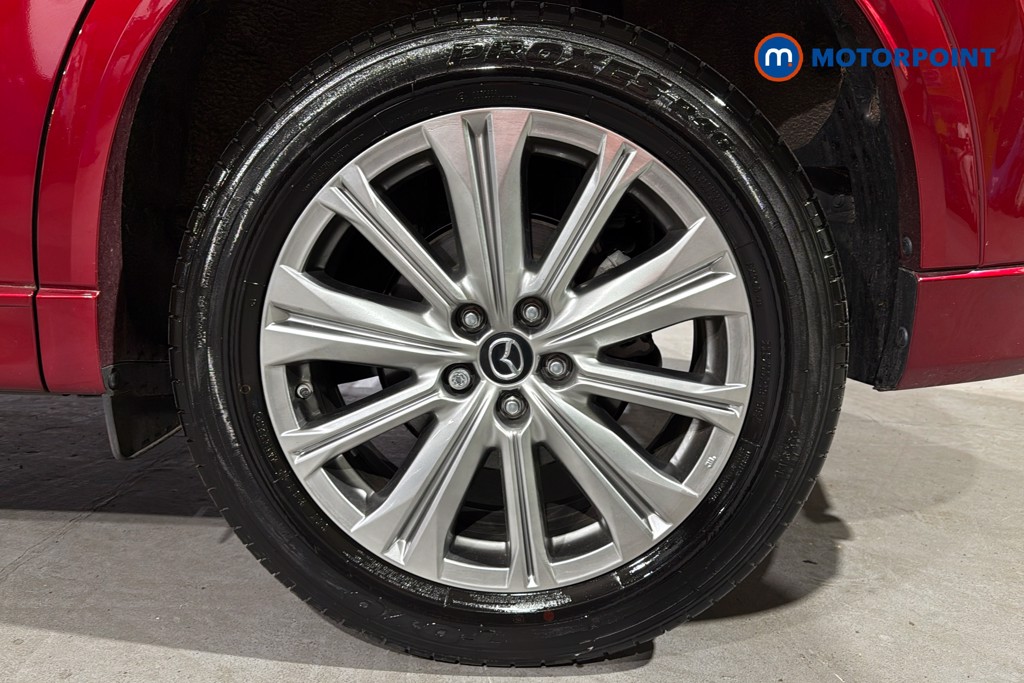 Mazda Cx-5 Takumi Automatic Petrol SUV - Stock Number (1631199) - 48th supplementary image