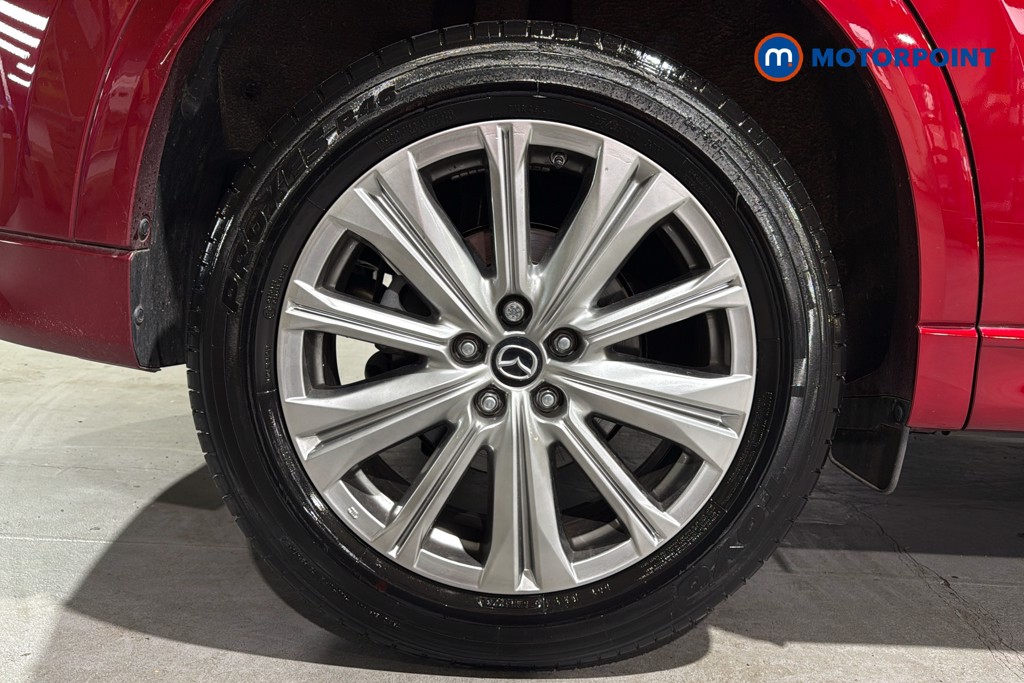 Mazda Cx-5 Takumi Automatic Petrol SUV - Stock Number (1631199) - 49th supplementary image