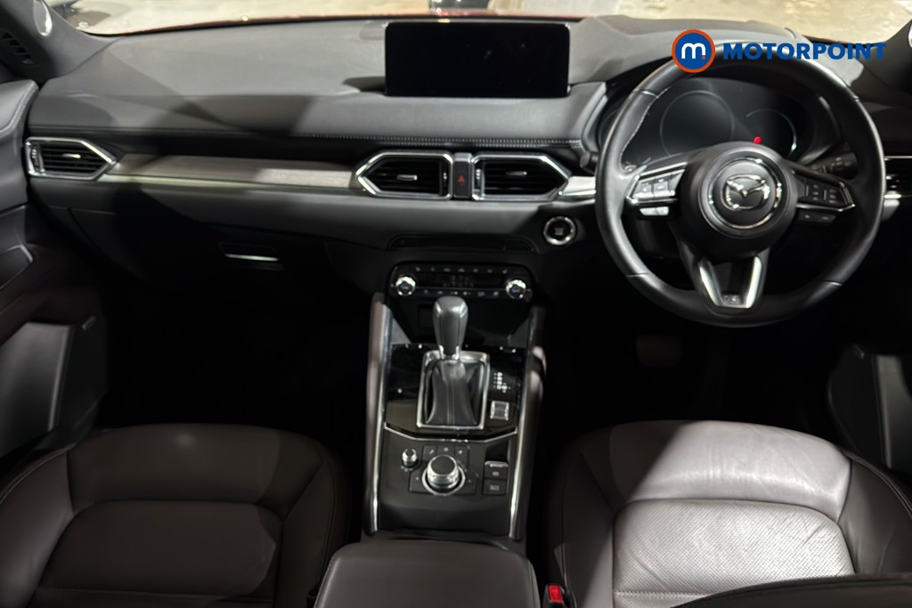 Mazda Cx-5 Takumi Automatic Petrol SUV - Stock Number (1631199) - 1st supplementary image