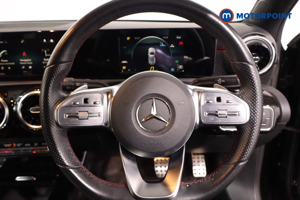 Mercedes-Benz A Class Amg Line Automatic Petrol Hatchback - Stock Number (1601910) - 6th supplementary image