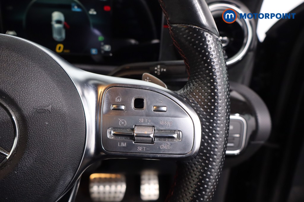 Mercedes-Benz A Class Amg Line Automatic Petrol Hatchback - Stock Number (1601910) - 8th supplementary image