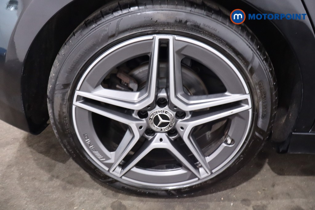 Mercedes-Benz A Class Amg Line Automatic Petrol Hatchback - Stock Number (1601910) - 9th supplementary image