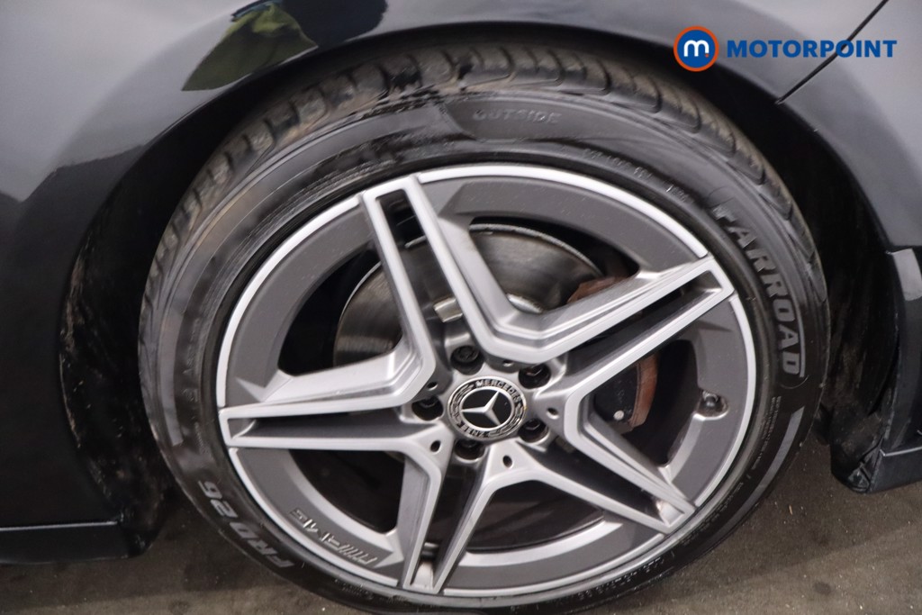 Mercedes-Benz A Class Amg Line Automatic Petrol Hatchback - Stock Number (1601910) - 10th supplementary image