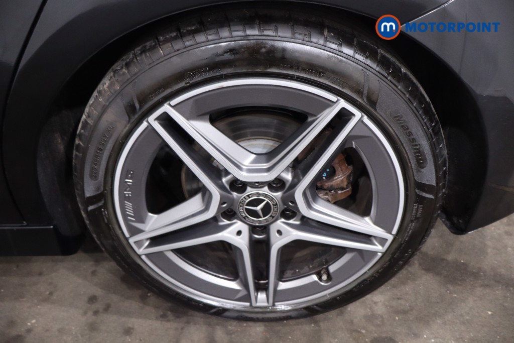 Mercedes-Benz A Class Amg Line Automatic Petrol Hatchback - Stock Number (1601910) - 12th supplementary image