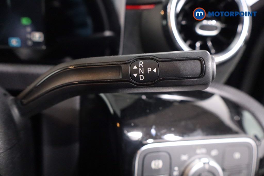 Mercedes-Benz A Class Amg Line Automatic Petrol Hatchback - Stock Number (1601910) - 15th supplementary image