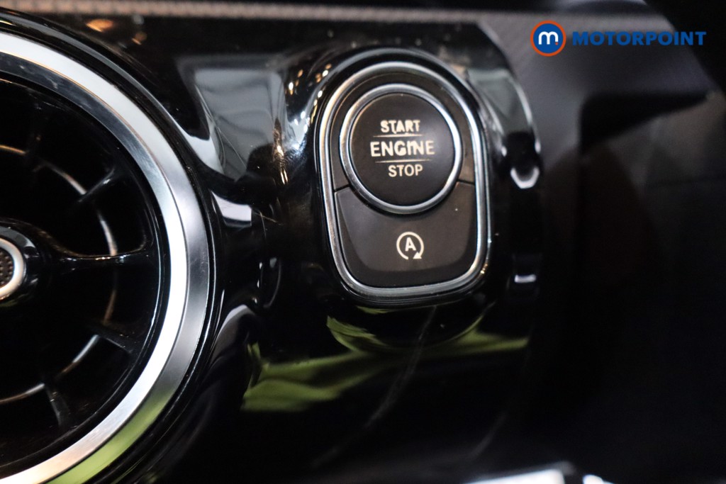 Mercedes-Benz A Class Amg Line Automatic Petrol Hatchback - Stock Number (1601910) - 17th supplementary image