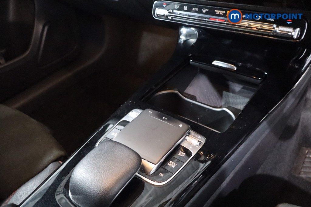 Mercedes-Benz A Class Amg Line Automatic Petrol Hatchback - Stock Number (1601910) - 18th supplementary image