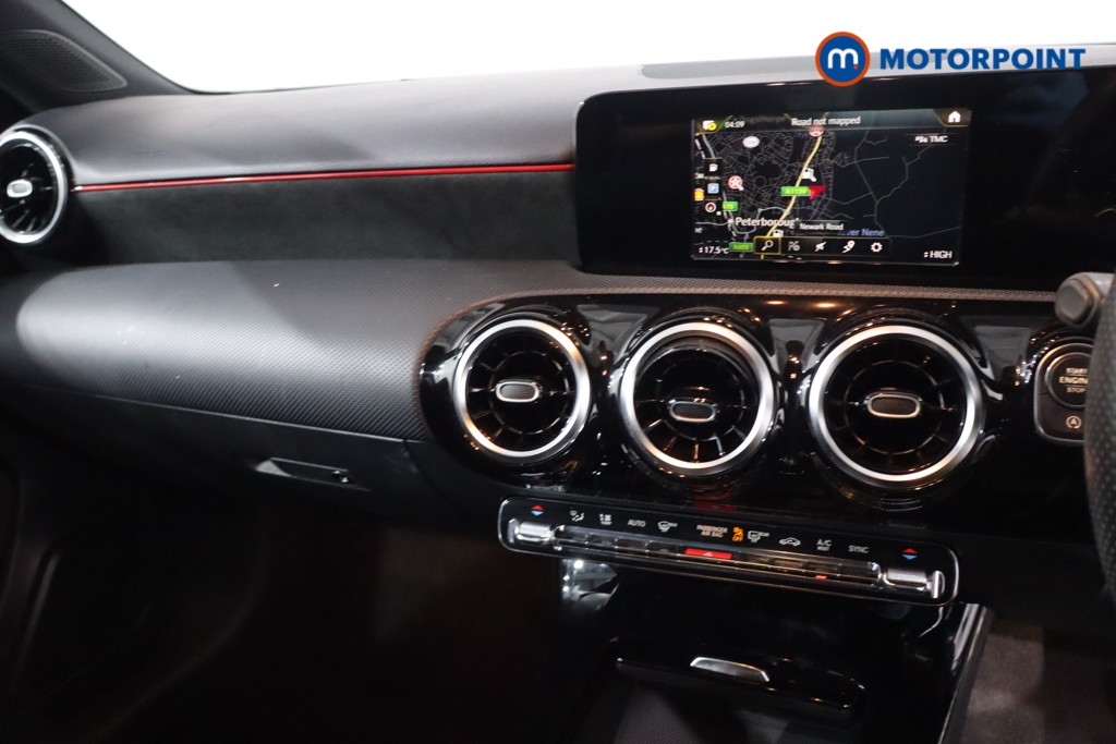 Mercedes-Benz A Class Amg Line Automatic Petrol Hatchback - Stock Number (1601910) - 19th supplementary image