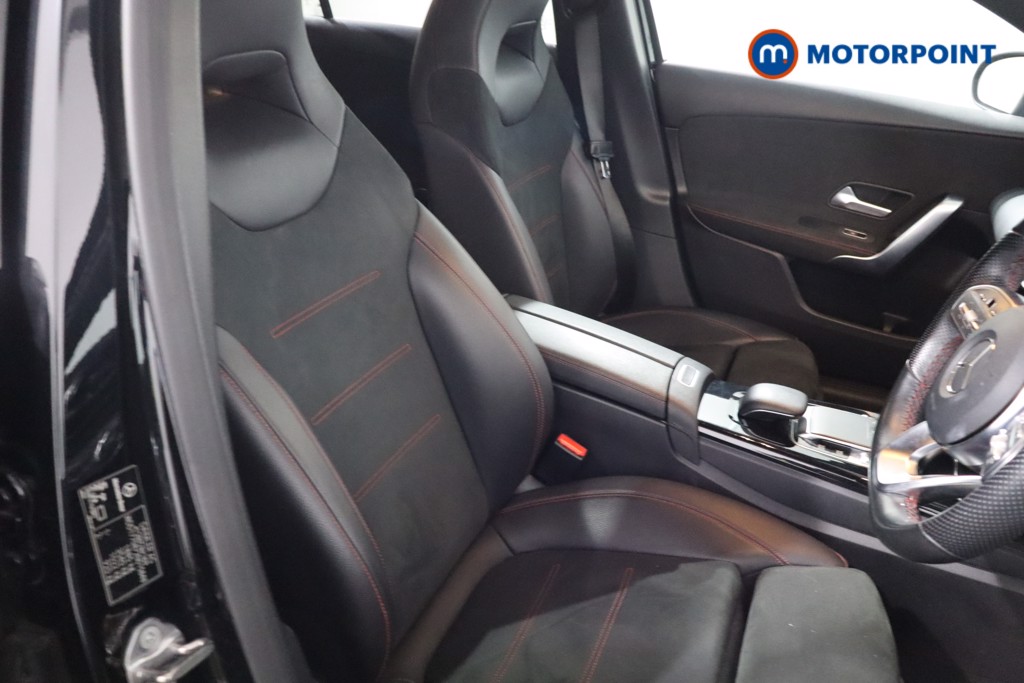 Mercedes-Benz A Class Amg Line Automatic Petrol Hatchback - Stock Number (1601910) - 21st supplementary image