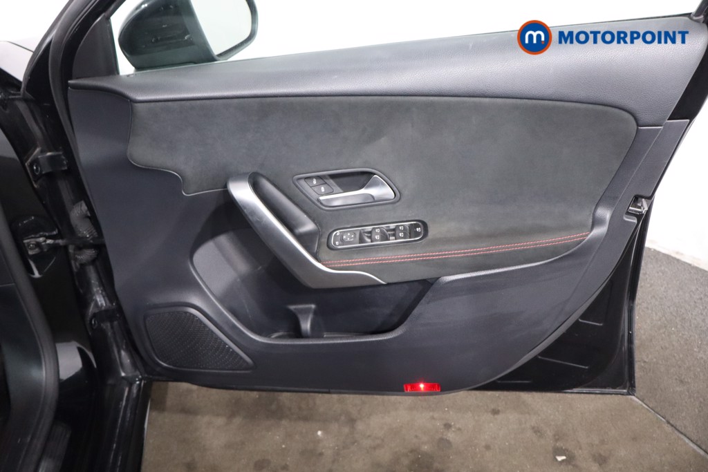 Mercedes-Benz A Class Amg Line Automatic Petrol Hatchback - Stock Number (1601910) - 22nd supplementary image