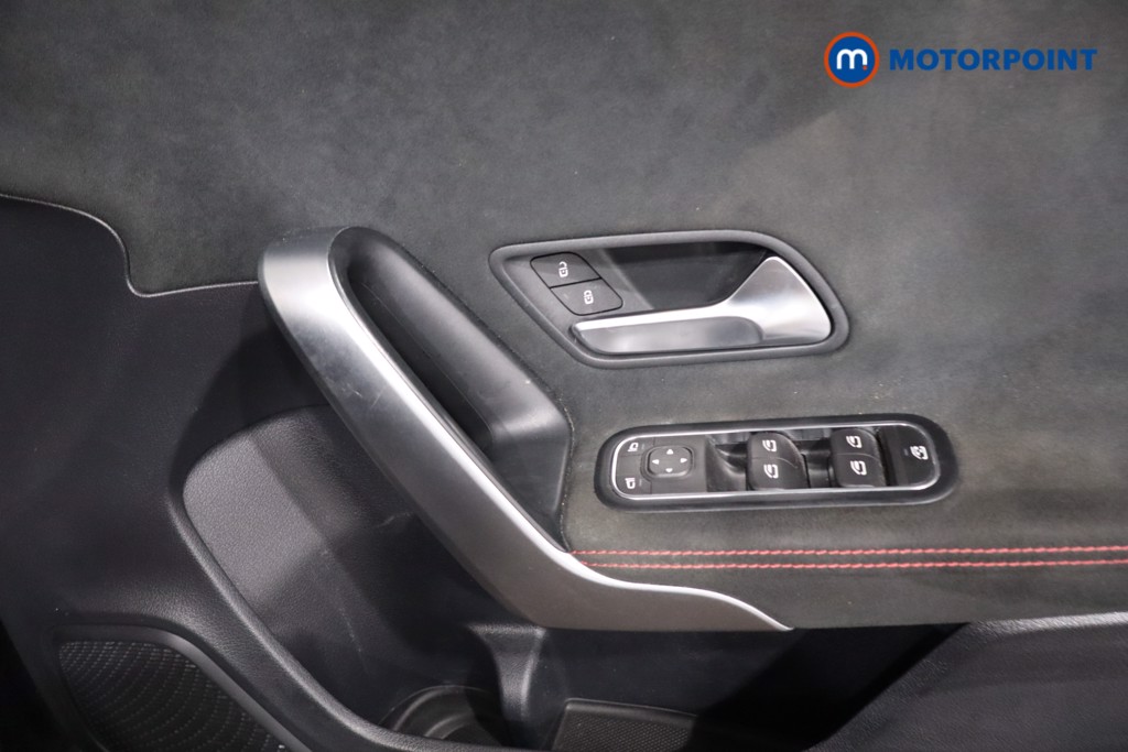 Mercedes-Benz A Class Amg Line Automatic Petrol Hatchback - Stock Number (1601910) - 23rd supplementary image