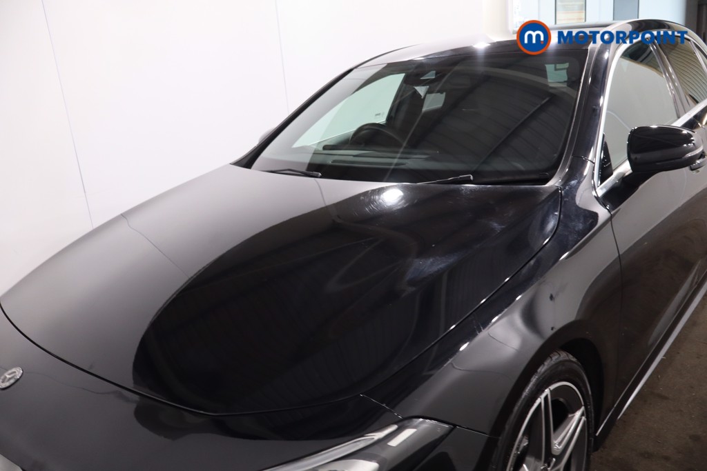 Mercedes-Benz A Class Amg Line Automatic Petrol Hatchback - Stock Number (1601910) - 24th supplementary image