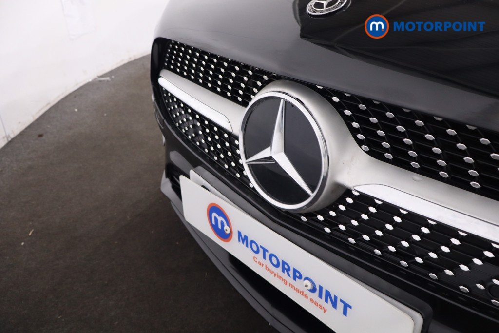 Mercedes-Benz A Class Amg Line Automatic Petrol Hatchback - Stock Number (1601910) - 25th supplementary image