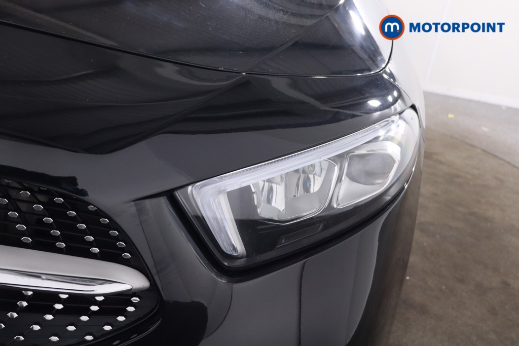 Mercedes-Benz A Class Amg Line Automatic Petrol Hatchback - Stock Number (1601910) - 26th supplementary image