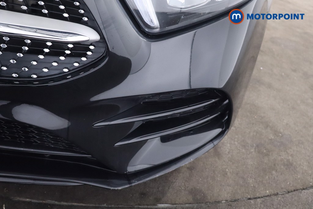 Mercedes-Benz A Class Amg Line Automatic Petrol Hatchback - Stock Number (1601910) - 27th supplementary image