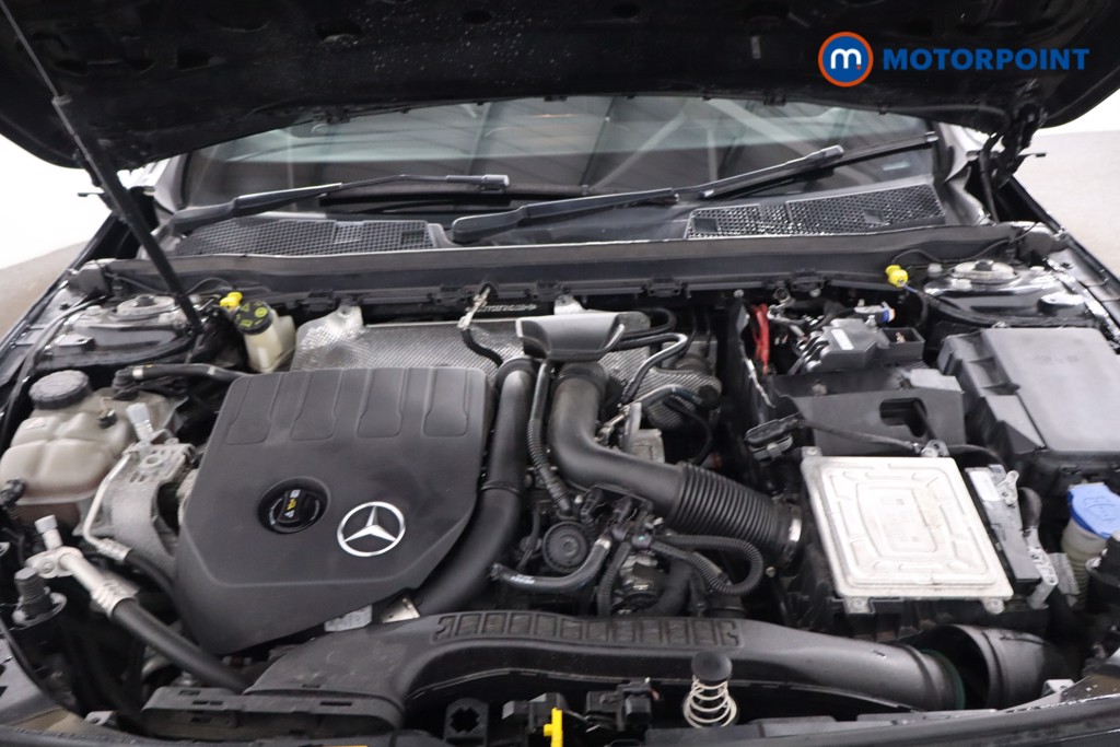 Mercedes-Benz A Class Amg Line Automatic Petrol Hatchback - Stock Number (1601910) - 28th supplementary image