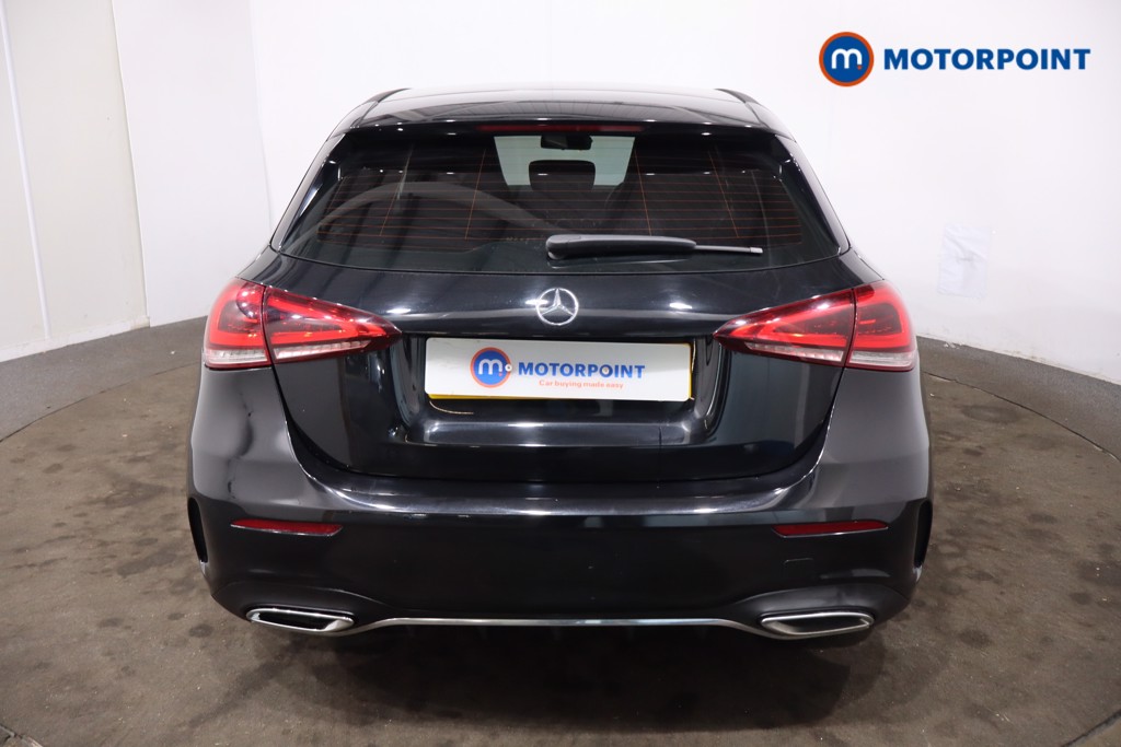 Mercedes-Benz A Class Amg Line Automatic Petrol Hatchback - Stock Number (1601910) - 29th supplementary image